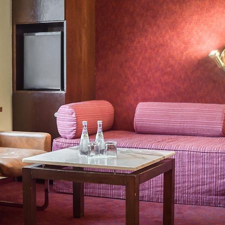 Kontaktlos Hotel Am Kappelberg Kontaktlos 펠바흐 외부 사진