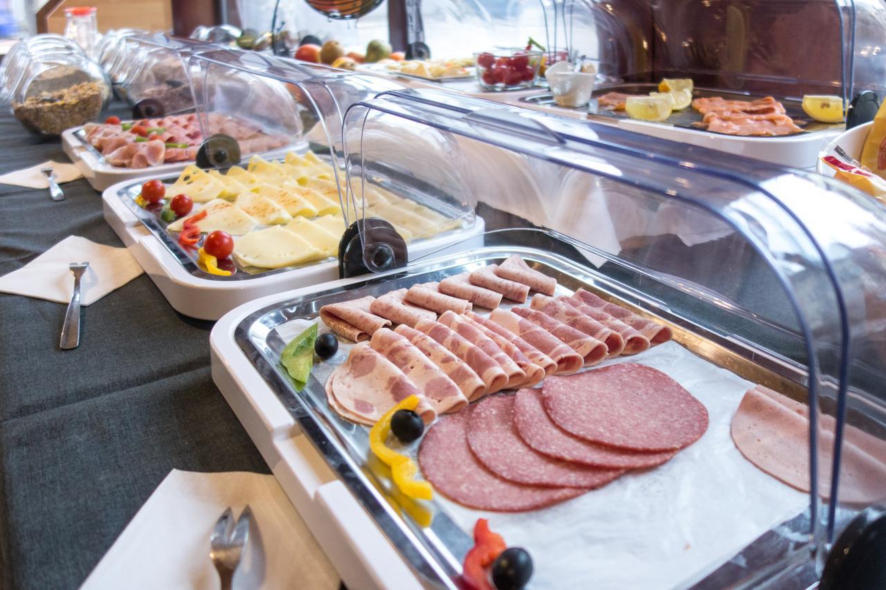 Kontaktlos Hotel Am Kappelberg Kontaktlos 펠바흐 외부 사진