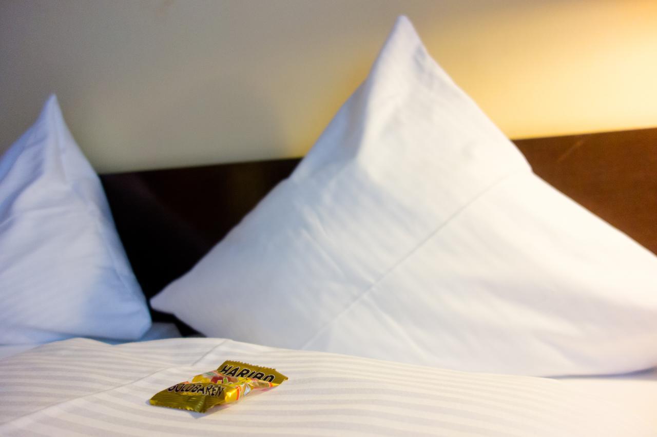Kontaktlos Hotel Am Kappelberg Kontaktlos 펠바흐 외부 사진